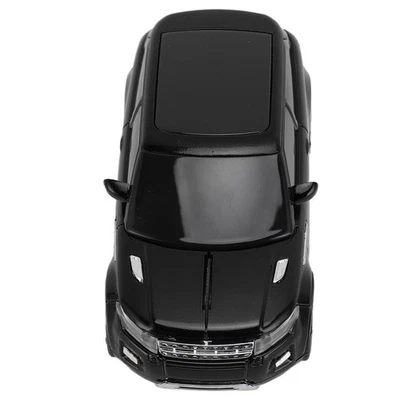 Hot Sports Car Mouse Cool 3D Car Shape Wireless Mouse For Laptop - Image 1 of 4