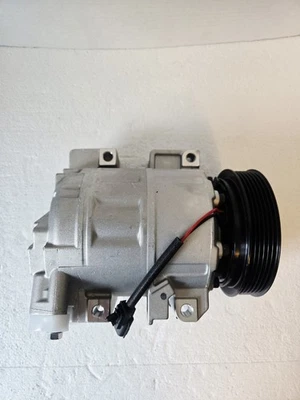 Fit For 2007 2008-2012 Nissan Altima 2.5L l4 98664 AC A/C Compressor With Clutch - Image 1 of 4