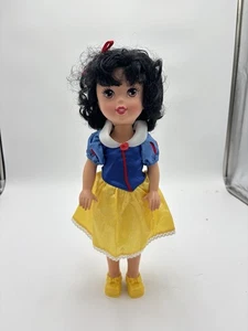 "Muñeca Disney Princesa Blancanieves 14""" - Imagen 1 de 4