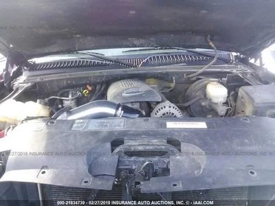 Faro conductor estilo clásico compatible con camioneta Silverado 1500 05-07 2417292 Foto 1 de 4