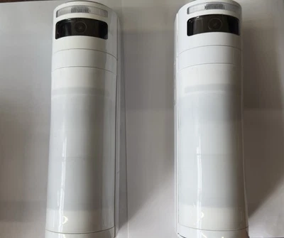 Hikvision AX Wireless Triple Signal Detector - With Camera Attached - Image 1 of 4