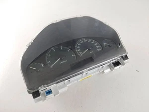 Range Rover P38A 2001 Petrol Speedometer Cockpit YAC114230 RZV62282 - Picture 1 of 6