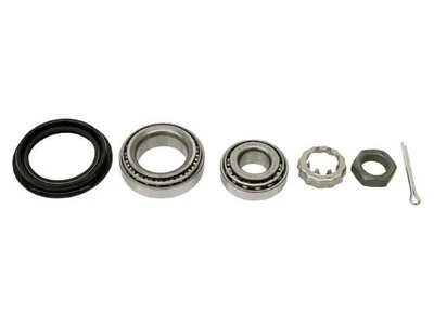 Cojinete de rueda trasero convertible 58431CKKV 1981 para Volkswagen Rabbit 1980-1984 Foto 1 de 2