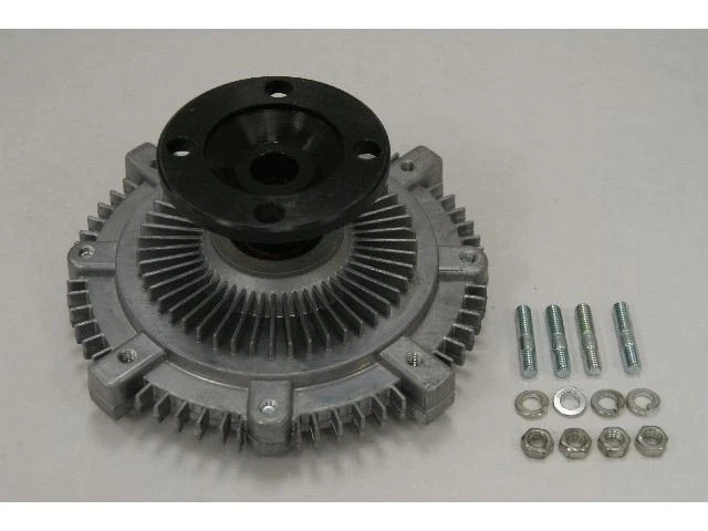 Embrague ventilador para Toyota 4Runner 1996-2002 3,4 L V6 1998 1997 2001 2000 1999 NK376SX Foto 1 de 1