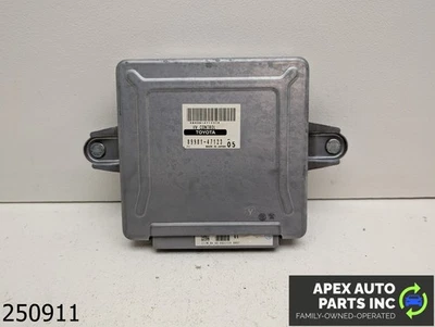 Módulo de control de vehículo eléctrico Toyota Prius 2004-2005 OEM 1,5 L Foto 1 de 4