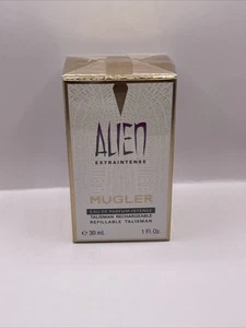 MUGLER Alien Extraintense Eau de PARFUM INTENSE 1oz/30ml Authentic - Picture 1 of 7