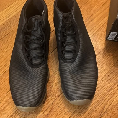 Zapatillas Air Jordan Future 3M Talla 12 656503-011 Foto 1 de 4