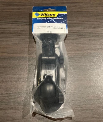 Wilson 901132 Adjustable Suction Cup Mount for Cradles - Image 1 of 3