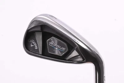 Callaway Rogue X #4 Iron / 18.5 Degree / Regular Flex KBS Max 90 Shaft - Image 1 of 4