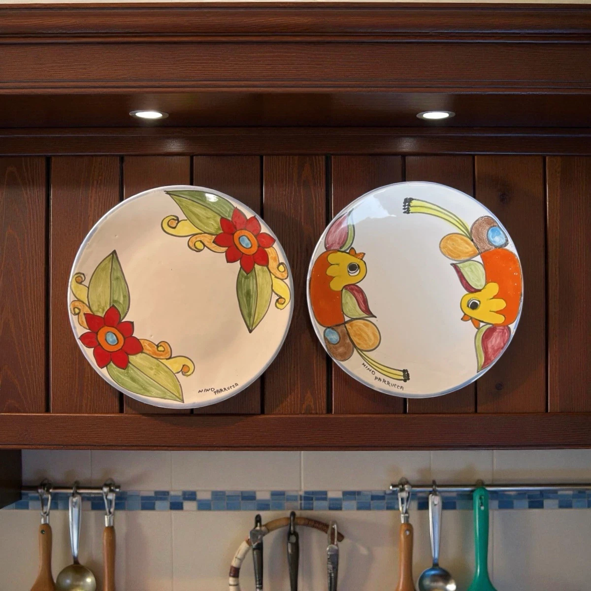 Nino Parrucca for sale | eBay