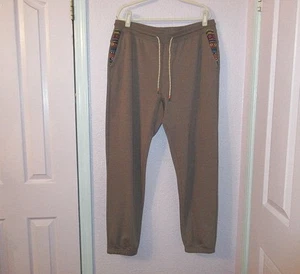 Howler Bros Mellow Mono Sweatpants Gr. XXL Strick Jogginghose Gobelin Loungewear NEU - Bild 1 von 15