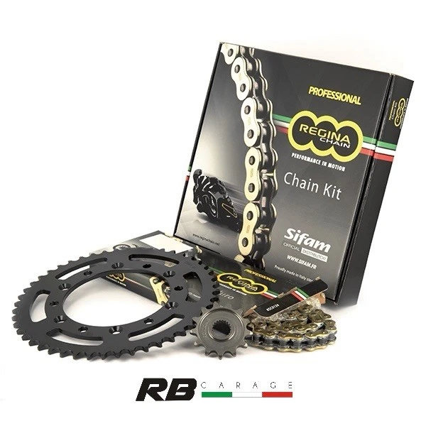 KIT TRASMISSIONE DUCATI MULTISTRADA 1200 / 1200 ABS  - Immagine 1 di 1