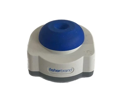 Mixer FISHER Vornado Mini Touch Vortex Shaker 100-240VAC 0.6A 50/60Hz 14-955-151 - Imagem 1 de 4