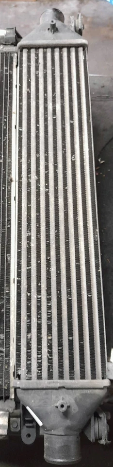 51783791 Scambiatore aria/aria  ALFA ROMEO MiTo (X6) 1.4 TB (114Kw) Ber - Immagine 1 di 1