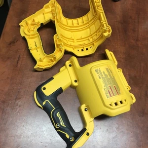 OEM Part Housing N659547 Assembly For Dewalt DCBL722 20V Max Brushless Blower - Picture 1 of 12