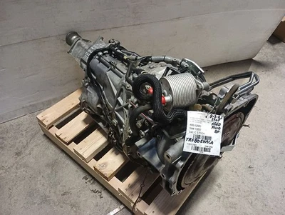 AWD Automatic Transmission from 2015 Subaru Legacy Outback 2.5L 11474991 Foto 1 de 4