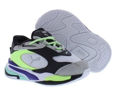 Zapatos Puma RS Fast Spring Break cierre alternativo para bebés/niños pequeños Foto 1 de 4
