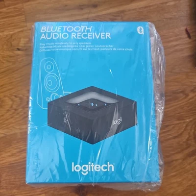 Logitech 980-000913 Bluetooth Music Receiver - Image 1 of 4