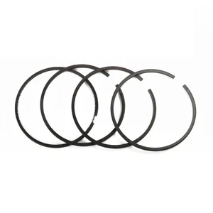 Luftkompressor Kolbenring pneumatisch für 55 70 80 90 95 105 FS120 Zylinder - Bild 1 von 56