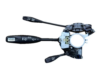 ✅ Interruptor de control de columna de dirección AMG Mercedes W209 CLK350 CLK55 2005-09 OEM✅ Foto 1 de 2