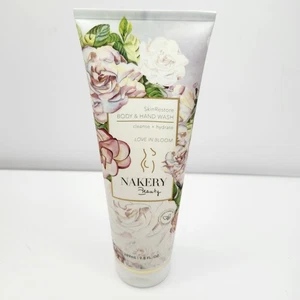 Lavado corporal y de manos Nakery Beauty SkinRestore Love In Bloom 9,8 oz - Imagen 1 de 5