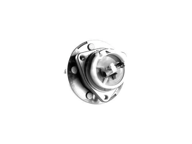 Conjunto de buje de rueda delantera para Cadillac CTS Base 2003-2007 2005 2006 2004 QP168WS Foto 1 de 1