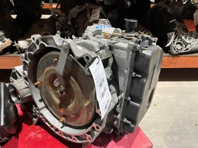 Automatic Transmission 2.0L 4WD Fits 14-15 ESCAPE 1870847 Foto 1 de 4