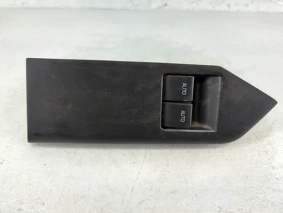 Interruptor principal de ventana eléctrica para conductor Ford Mustang 2010-2014 NC8MH Foto 1 de 4