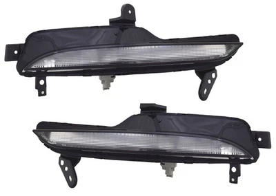 Frontblinker Set für Renault Megane 4 IV 2015- Blinker vorne Stoßstange PY21W - Bild 1 von 4