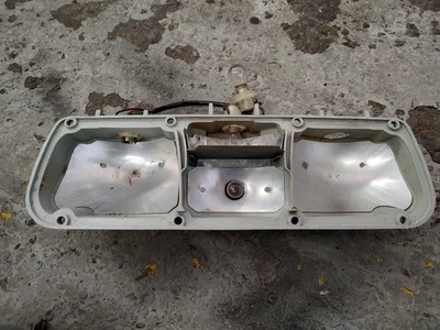 Subaru DL GL 1400 Leone 4WD Rear Right Tail Light Housing 73 74 75 76 - Image 1 of 3