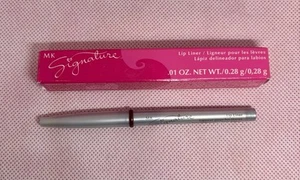 Mary Kay Signature Lip Liner (cynamon) .01 uncji #012472 Nowy - Zdjęcie 1 z 3