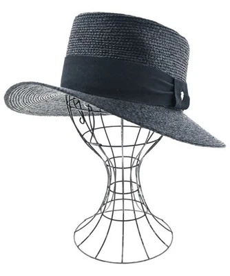 Sombreros de paja negros HELEN KAMINSKI UNO 2200579072127 Foto 1 de 3