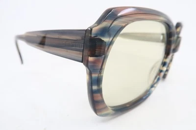 Vintage 70er Metzler Sonnenbrille Made in Germany Mod 2063 Zeiss Umbral Gläser - Bild 1 von 4