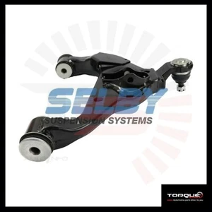 Selby LH Lower Control Arm BJ8843L-ARM Suits Toyota Hilux KUN26R GGN25R - Picture 1 of 1