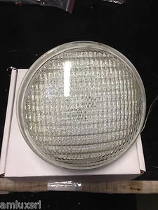 LAMPADA FARO LED PAR 56 BIANCO - RGB PER PISCINA POOL 25W 12VAC - Imagen 1 de 3