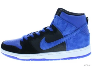 【US9.5】NIKE SB DUNK HIGH PRO SB J PACK ROYAL 305050-018 【DS】 - Picture 1 of 4