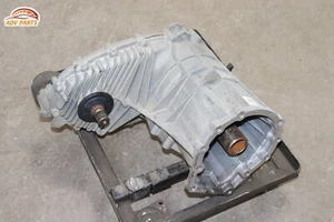 2011 - 2016 VOLKSWAGEN TOUAREG 3.0L TDI 4WD TRANSMISSION TRANSFER CASE OEM - Picture 1 of 9