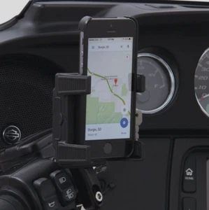 Support smartphone Ciro avec support perchoir - Photo 1 sur 5