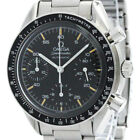 Polished Omega Speedmaster Automatic Steel Mens Watch 3510.50 Bf563387