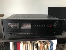 Accuphase E-302B Integrated Amplifier (Excellent)