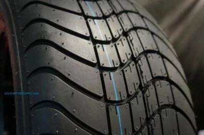 NEUMÁTICOS PARA CARRO DE GOLF WANDA 215/50-12 - NEUMÁTICOS DOT STREETRIDE Foto 1 de 2