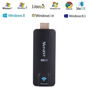 Measy HD 1080P 3D 60GHz Extender Wireless TV HDMI Video Receiver+Transmitter - Picture 1 of 7