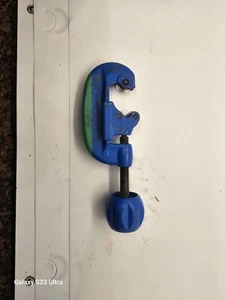 Swagelock MS-TC-308 Pipe Cutter - Picture 1 of 3