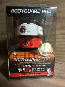 Bodyguard Pro - Mundschutz - Jugend - Toronto Raptors - 2er Pack - Bild 1 von 9