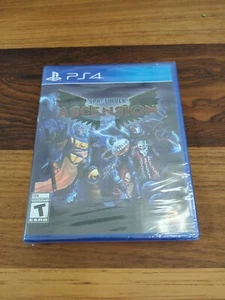 NEW SEALED Space Hulk: Ascension - Sony PlayStation 4 - Picture 1 of 5