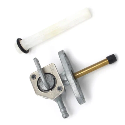 Fuel Petcock For Honda XR200 XR250 XR100R XR70 XR80R CRF50F XR50R CRF150F XR600R - Image 1 of 4