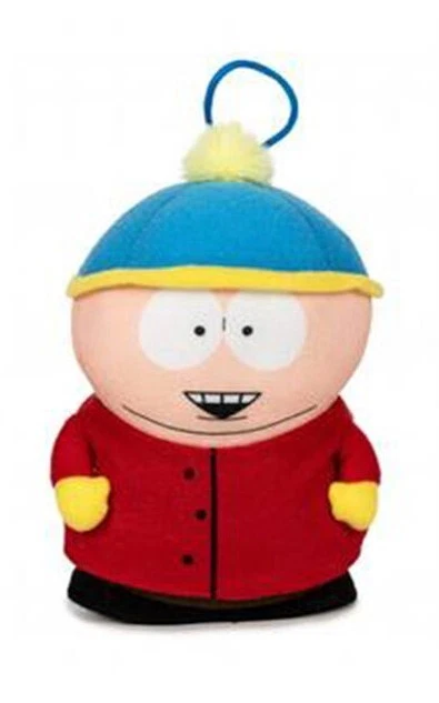 Plüsch Cartman South Park H 18 CM - Bild 1 von 1