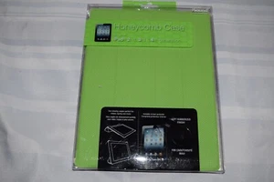 isound honeycomb iPad case for 2nd, 3rd, & 4th Gen. - Screen protector included - Picture 1 of 3