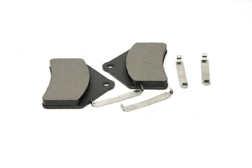 Arctic Cat M5, M6, M7, M8; 2005-2011, Juego de pastillas de freno, 0702-563, frenos Foto 1 de 1