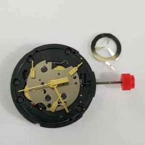 ETA G15.562 Quartz Movement Watches Repair Parts - Picture 1 of 5